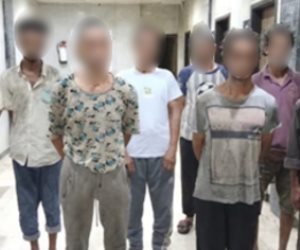 بصحبتها 11 طفلا.. ضبط عصابة جديدة لـ"تسول الأحداث" في الجيزة
