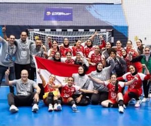 موعد مباراة مصر وإسبانيا فى نصف نهائي كأس العالم لناشئات كرة اليد والقنوات الناقلة  