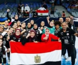 منتخب ناشئات اليد يودع نصف نهائي المونديال بخسارة درامية أمام إسبانيا بفارق هدف