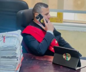 القاضي المزيف يعترف: استعنت ببودي جارد وسيارة واشتريت بدلتين من سوق الجمعة لإقناع ضحاياي بأنني مستشار