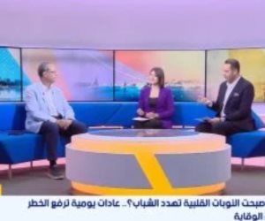 أستاذ قلب يحذر الشباب: السمنة والتوتر قد يرفعان مخاطر الإصابة بأمراض القلب