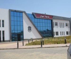 %56 رسوب في «طب أسوان».. الجامعة تكشف التفاصيل وتؤكد: الامتحانات تقيس الفهم وليس الحفظ