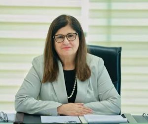 فارسين شاهين وزيرة خارجية فلسطينية لـ"صوت الأمة": إسرائيل تسعى للفصل بين الضفة وغزة وإجهاض مشروع الدولة الفلسطينية