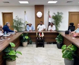 وزيرة الإسكان تتابع مستجدات ملف توفيق الأوضاع بالأراضي المضافة لمدينتي الشروق والعبور الجديدة