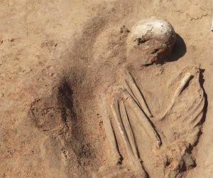 وزارة السياحة والآثار: كشف أثري جديد بالدقهلية يوثق آلاف السنين من الاستيطان البشري