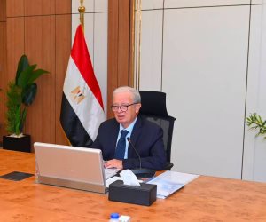 نائب رئيس مجلس الوزراء للشؤون الاقتصادية يترأس الجمعية العمومية للشركة القابضة للصناعات الكيماوية