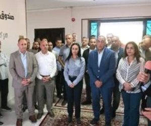 رئيس الوزراء يتفقد مركز العزيمة التابع لصندوق مكافحة وعلاج الإدمان بمطروح