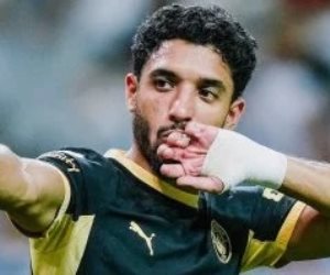 أهداف مباراة مانشستر سيتي ضد أتلتيكو مدريد وثنائية عمر مرموش.. فيديو