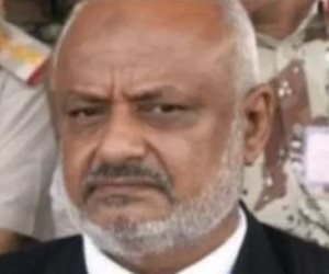 نجاة محافظ الحديدة باليمن من محاولة اغتياله بصاروخ استهدف منزله