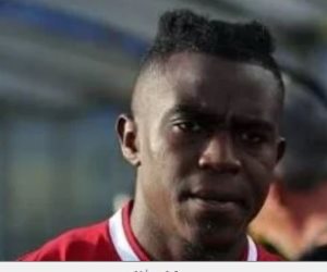 لتدعيم خط الوسط.. الأهلي مهتم بضم جيمس إيتو لاعب سيسكا صوفيا