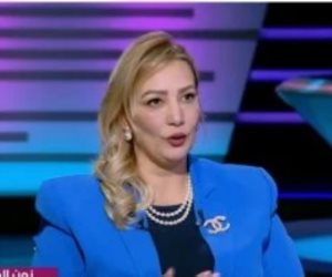 جيهان جادو عضو المجلس المحلي بمدينة فرساى الفرنسية : المرأة المصرية بالخارج جسر تواصل وقوة ناعمة للوطن