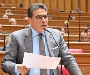 تشريعية النواب: لن نسمح بتحويل المواطن إلى متهم بسبب خط لم يستخرجه