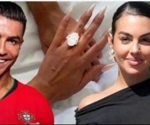 معاش شهري ومليارات حال الطلاق  .. إعلام البرتغال يكشف تفاصيل اتفاق زواج رونالدو وجورجينا