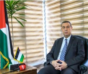مصر تنعى السفير دياب اللوح.. رحيل سفير فلسطين بالقاهرة ومندوبها لدى الجامعة العربية