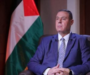 غدًا.. تشييع جثمان السفير الفلسطيني دياب اللوح من مسجد الشرطة بالتجمع الخامس