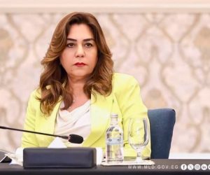 وزيرة التنمية المحلية والبيئة تعلن التسليم النهائي للمدفن الصحي الآمن بالضبعة باستثمارات 60 مليون جنيه