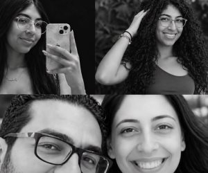 «جوزك عمل حادثة».. سر استدراج المتهم زوجة الضحية وبناتها والتخلص منهن بعد رؤيتهن له برفقة الزوج قبل مقتله في التجمع