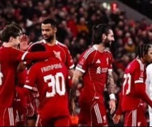 هل اقترب جيف بيزوس مالك أمازون من شراء ثلث نادي ليفربول الإنجليزي ؟ اعرف التفاصيل 