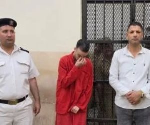 للمرة الثانية.. تأييد إعدام المتهم بالتعدى على طفلة بلبيس ومحاولة فقء عينها