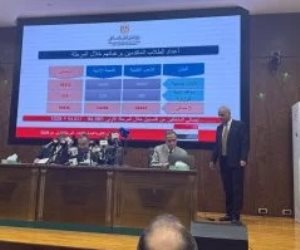 نتيجة تنسيق المرحلة الأولى.. ترشيح 285 طالبا من الشعبة العلمية للمعاهد العليا