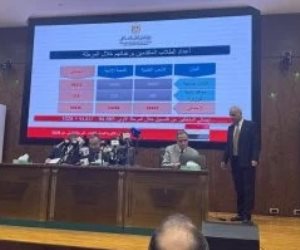 نتيجة تنسيق المرحلة الأولى.. الحدود الدنيا لسياسة واقتصاد والإعلام والألسن