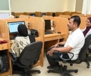 نتيجة تنسيق المرحلة الأولى.. ترشيح 93267 طالبا للكليات الجامعية