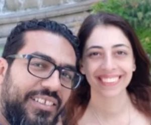 بدء التحقيق مع المتهم بواقعة مقتل أسرة التجمع لكشف ملابسات الواقعة