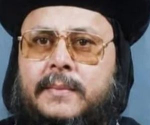 الكنيسة تعلن وفاة الأنبا يوحنا الأسقف العام بأمريكا عن عمر يقترب من 76 عامًا