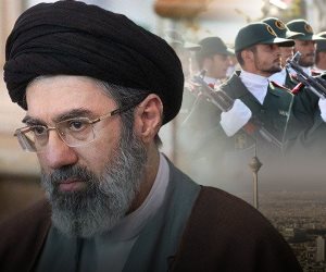 إعادة هيكلة واسعة للجيش الإيرانى والحرس الثوري: رسائل تصعيد مبكرة وترتيبات لمواجهة طويلة مع واشنطن