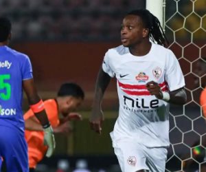 الزمالك يحدد موعد عودة شيكو بانزا للقاهرة والانتظام في معسكر الفريق