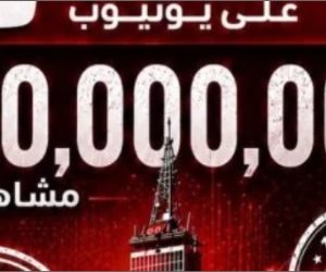 «ماسبيرو أطفال» تحصد نصف مليار مشاهدة على يوتيوب.. المسلماني: بدأنا عملية تطوير كبيرة