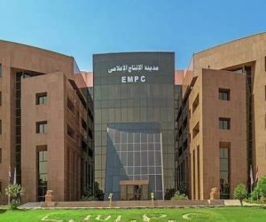 48 % زيادة في صافي أرباح مدينة الإنتاج الإعلامي خلال النصف الأول من 2026