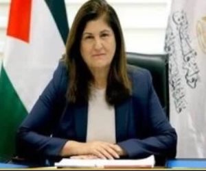 وزيرة خارجية فلسطين : نتنياهو لا يريد إنهاء الحرب والمشروع الوطنى الفلسطينى فى خطر