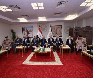 وزير العدل يوقع وثيقة "استراتيجية العدالة الرقمية الموحدة"