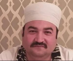 وداعا قيصر المزمار.. وفاة الفنان سيد الحسيني بعد صراع مع السرطان