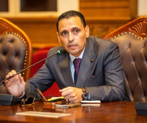 النائب إسلام التلواني: رحلة عمرة لأحد أفراد أسرة كل متوفى في حادث الإسماعيلية  
