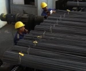 هيئة التنمية الصناعية تطرح 8 رخص جديدة لإنتاج البيليت بطاقة 2.8 مليون طن سنويا