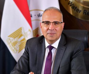 وزير الري يلتقي عددًا من أعضاء مجلسى النواب والشيوخ لمناقشة طلبات المواطنين