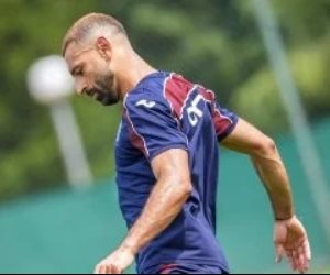استعدادا لأول مواجهة بالدوري التركي .. محمد صلاح يلفت الأنظار بهدف رائع في تدريبات طرابزون سبور.. فيديو