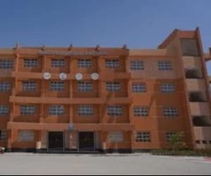 فتح باب التقدم لمدرسة مياه الشرب والصرف الصحي للتكنولوجيا التطبيقية .. اعرف التفاصيل  