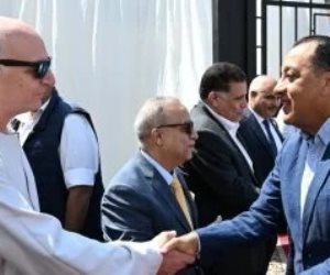 رئيس الوزراء يتفقد محطات معالجة الصرف الصحي بالغربية ويفتتح الفرع الإقليمي لجهاز حماية المستهلك