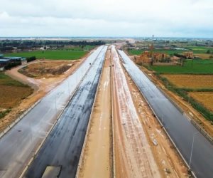 وزيرة الإسكان تتابع مشروعات الطرق والكباري بالإسكندرية وكفر الشيخ وتوجه بتسريع التنفيذ