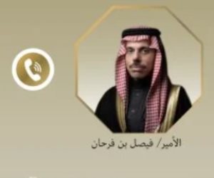 مصر والسعودية تبحثان خفض التصعيد وتؤكدان ضرورة حماية حرية الملاحة في الممرات الدولية