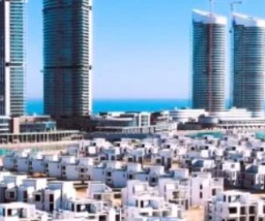 العلمين الجديدة.. شاطئ الجمهورية الجديدة ووجهة صيفية تجمع الترفيه والسياحة والاستثمار
