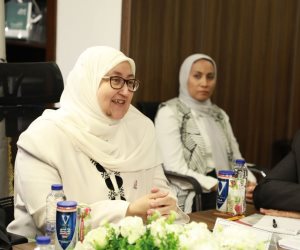من ميادين القتال إلى منظومة الحرب.. ورشة للمركز المصري للفكر والدراسات تناقش الدروس المستفادة من الحروب الراهنة؟