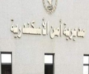 الحماية المدنية تسيطر على حريق محدود خارج حضانات السيارات بالإسكندرية