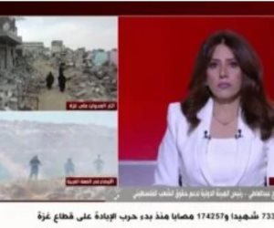 هيئة دعم فلسطين: انتخابات إسرائيل تدفع نتنياهو لتشديد مواقفه بشأن غزة