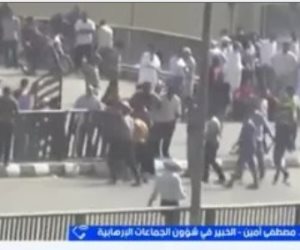 خبير: الإخوان استخدموا الجمعيات والأنشطة الخيرية كغطاء لجمع الأموال