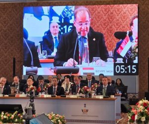 كجوك: تعزيز قدرة الاقتصادات النامية على الصمود والابتكار يدفع مسار التنمية الشاملة والمستدامة