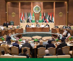 البرلمان العربي يدين اعتراف كولومبيا بسيادة الاحتلال الإسرائيلي على الجولان السوري المحتل